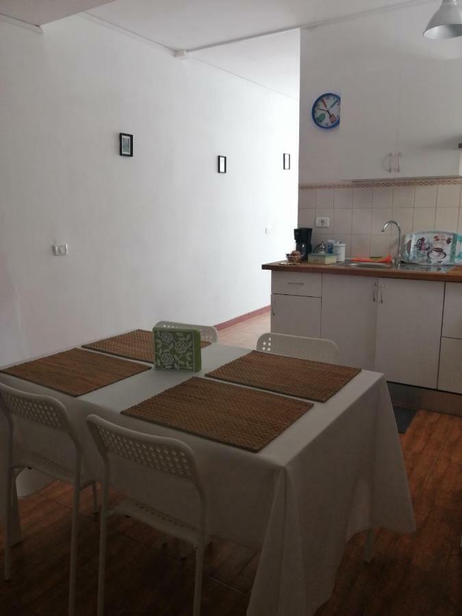 Casa La Terraza Villa Vallehermoso Kültér fotó
