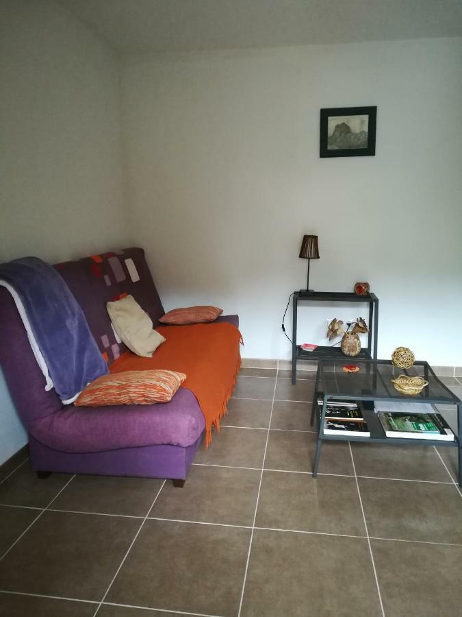Casa La Terraza Villa Vallehermoso Kültér fotó