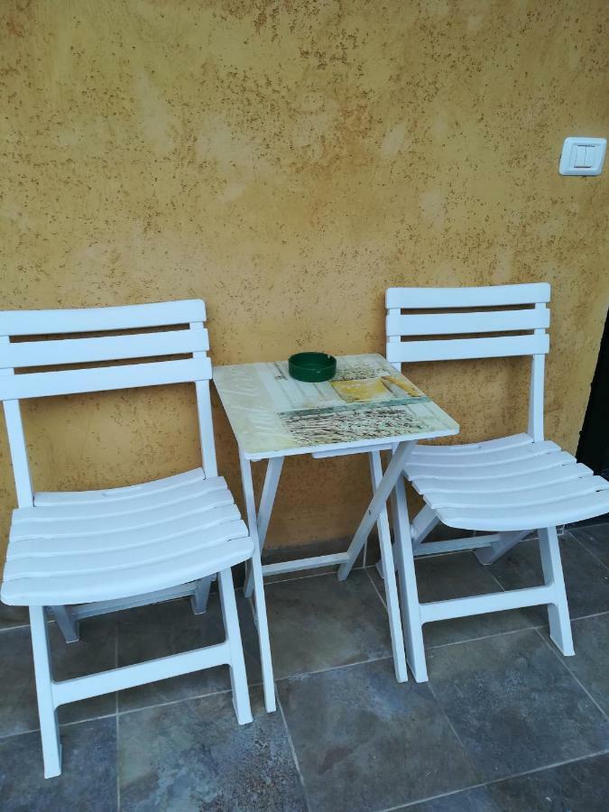 Casa La Terraza Villa Vallehermoso Kültér fotó